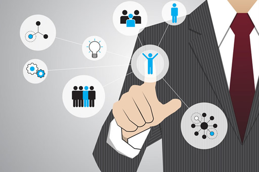 地产行业找第三方背景调查公司可靠吗？