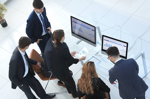 信托行业背景调查未来会成为求职市场的“标配”吗？